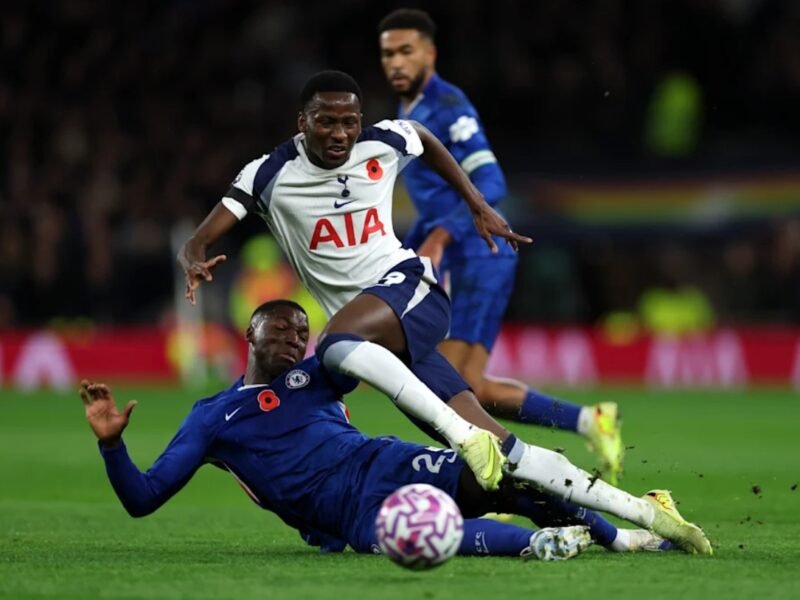 Are Chelsea Followers Forgetting His Affect? – Softfootball