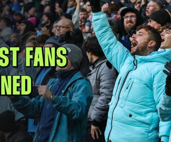 English soccer golf equipment who’ve gained essentially the most followers since 2016