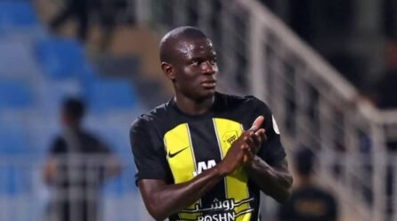 Former Chelsea star N’Golo Kanté near Fenerbahçe transfer – Softfootball