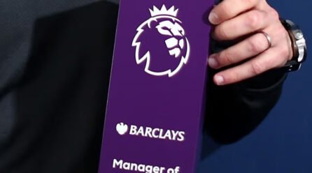 Carrick, Dyche, Iraola & Rosenior shortlisted for January Supervisor of the Month – Softfootball