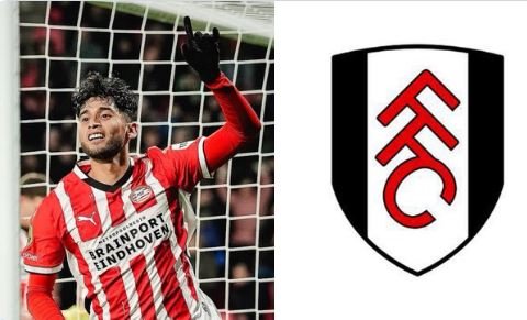 Fulham Reopen Summer season Talks for Ricardo Pepi After January Setback – Softfootball