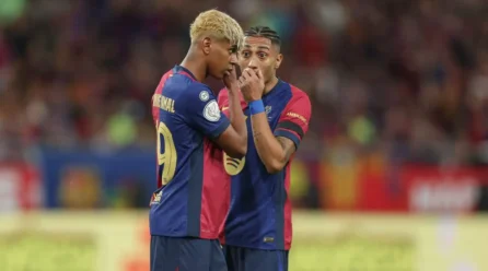 No Raphinha, No Spark? Yamal’s Huge-Sport Struggles Elevate Questions – Softfootball