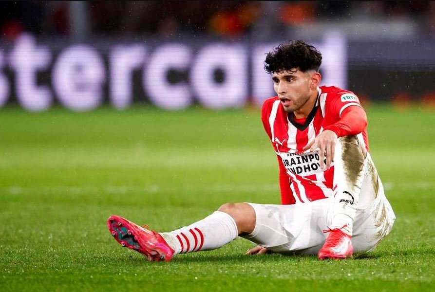 Fulham attain €37m settlement with PSV Eindhoven for Ricardo Pepi – Softfootball