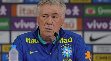 Carlo Ancelotti Set for 4-Yr Brazil Extension By 2030 World Cup – Softfootball