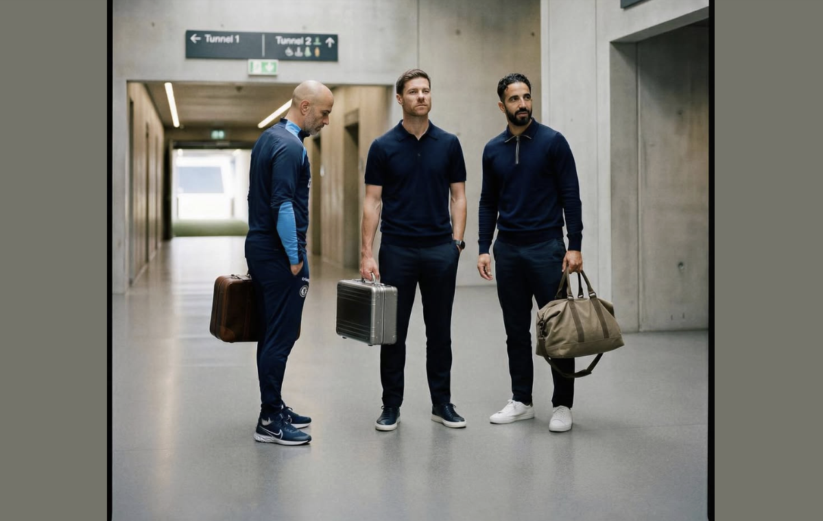 Coaches Sacked Between January 1 and February 11, 2026 – Softfootball