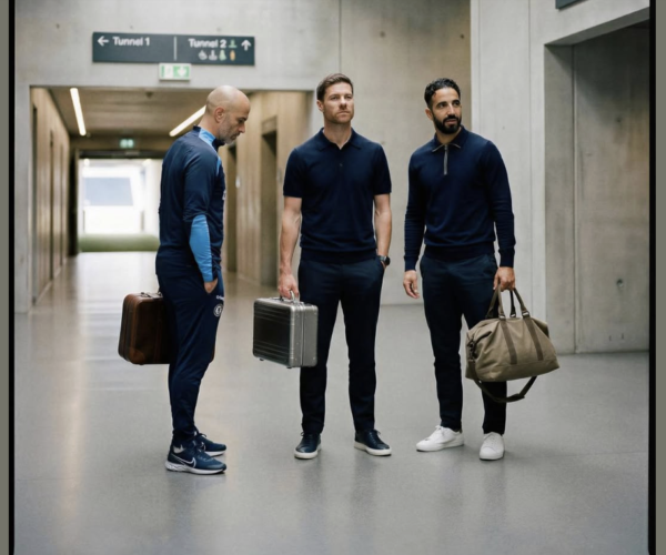 Coaches Sacked Between January 1 and February 11, 2026 – Softfootball