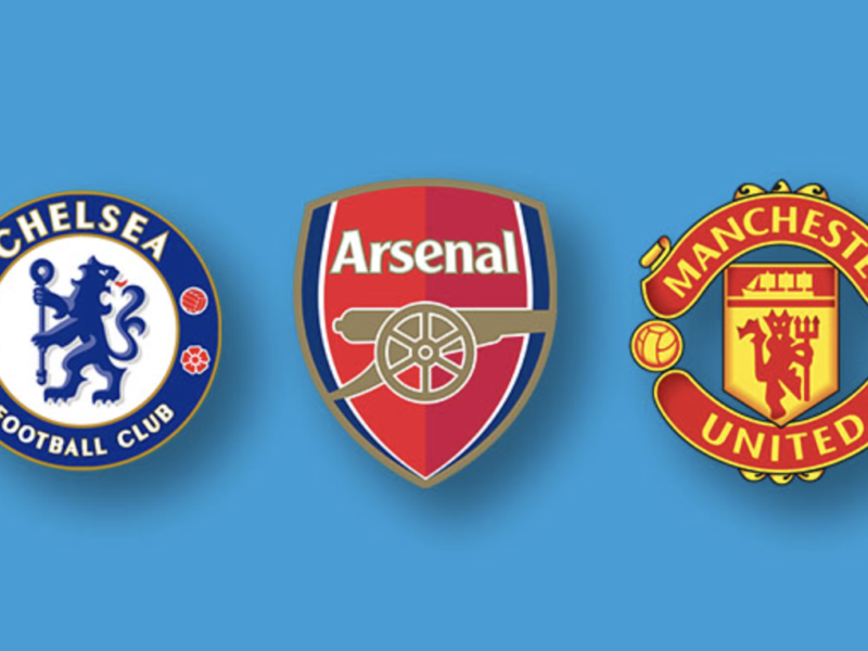 EPL Prime 4 Battle Intensifies as Aston Villa Disrupt the Large Six – Softfootball