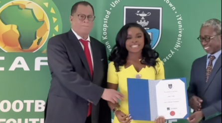 Cali Sports activities Completes CAF Soccer Administration government Program – Softfootball