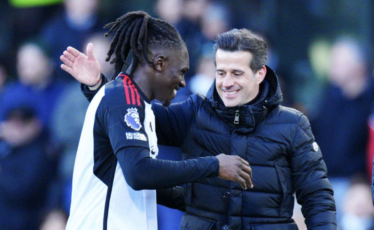 Marco Silva Explains Bassey Bench Function After AFCON Return – Softfootball