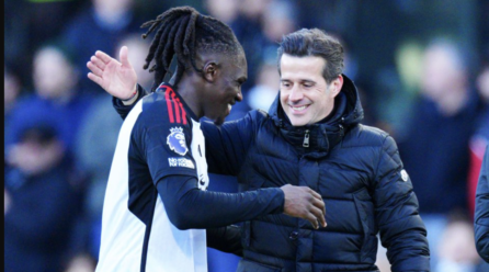 Marco Silva Explains Bassey Bench Function After AFCON Return – Softfootball