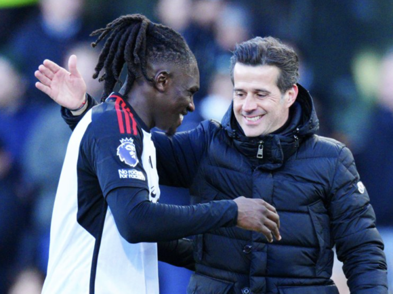 Marco Silva Explains Bassey Bench Function After AFCON Return – Softfootball