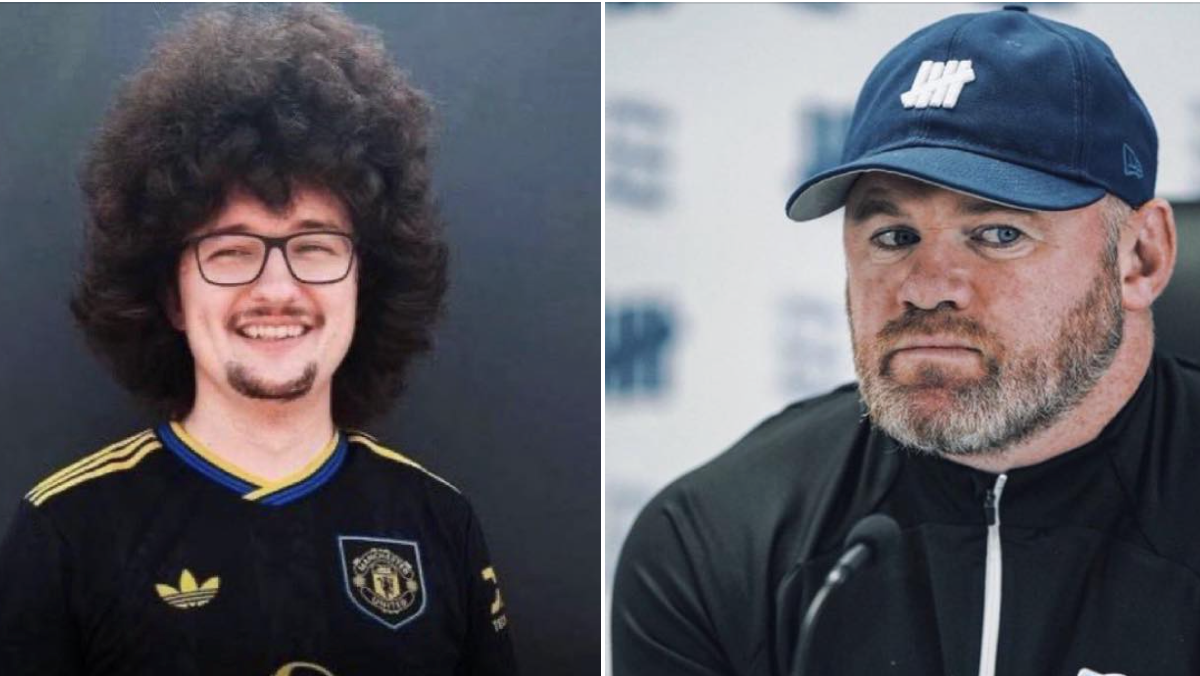 Rooney Slams Media Hype Over Frank Ilett’s Haircut Saga – Softfootball