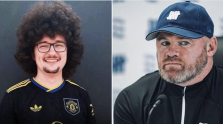 Rooney Slams Media Hype Over Frank Ilett’s Haircut Saga – Softfootball