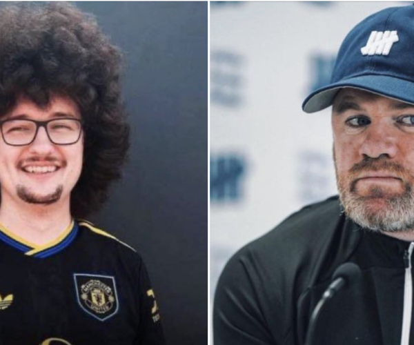 Rooney Slams Media Hype Over Frank Ilett’s Haircut Saga – Softfootball