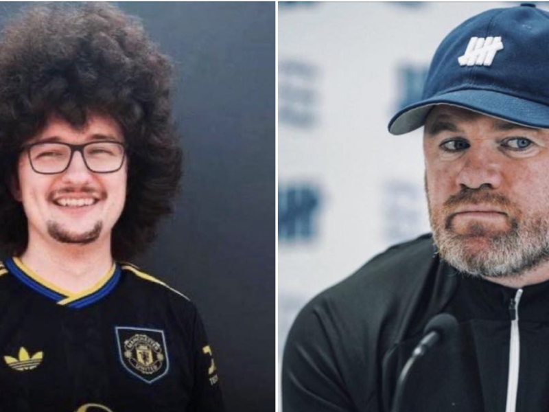 Rooney Slams Media Hype Over Frank Ilett’s Haircut Saga – Softfootball