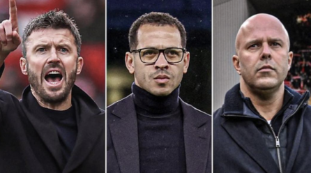 United, Chelsea or Liverpool – Who Has the Edge? – Softfootball