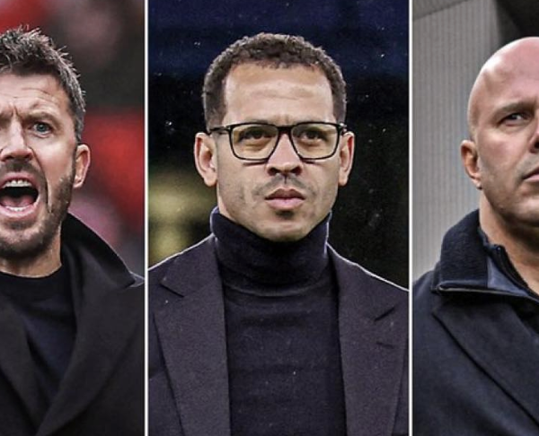 United, Chelsea or Liverpool – Who Has the Edge? – Softfootball