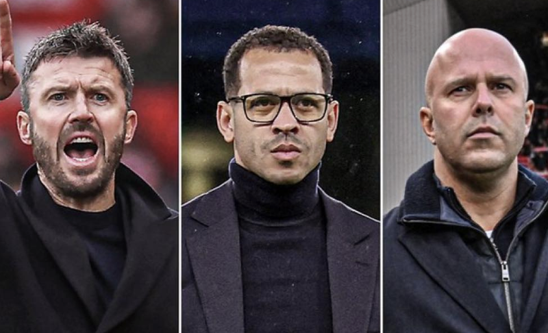 United, Chelsea or Liverpool – Who Has the Edge? – Softfootball