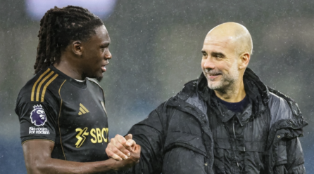 Calvin Bassey Sparks Switch Speak After Guardiola Publish – Match Change – Softfootball