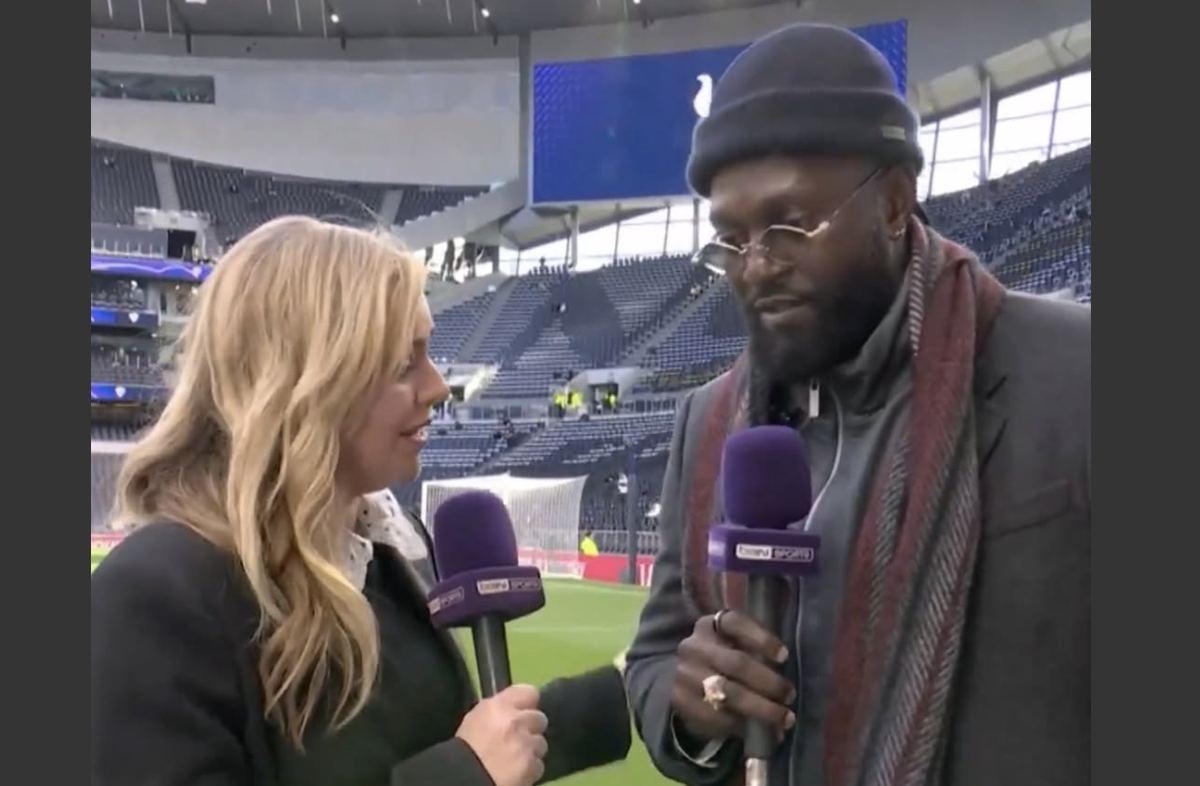 Adebayor’s Premier League Prediction Sparks Arsenal Debate – Softfootball