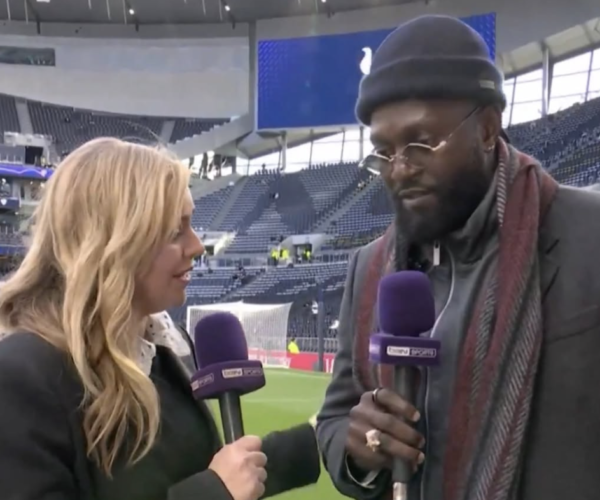 Adebayor’s Premier League Prediction Sparks Arsenal Debate – Softfootball