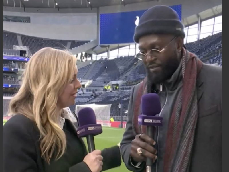 Adebayor’s Premier League Prediction Sparks Arsenal Debate – Softfootball