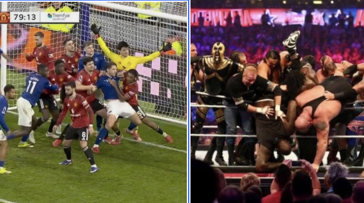 Set-Piece Crowding Debate Grows in Premier League – Softfootball