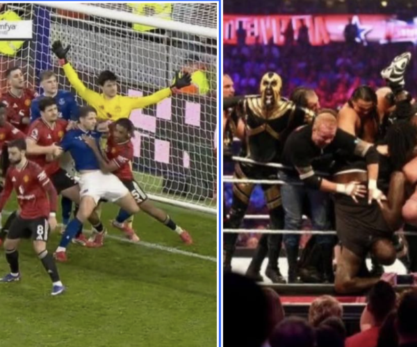 Set-Piece Crowding Debate Grows in Premier League – Softfootball