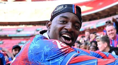 Followers React as Crystal Palace Confirms Mateta Received’t Want Surgical procedure – Softfootball