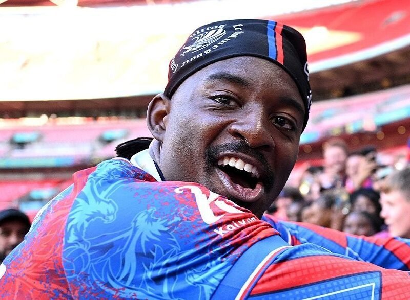 Followers React as Crystal Palace Confirms Mateta Received’t Want Surgical procedure – Softfootball