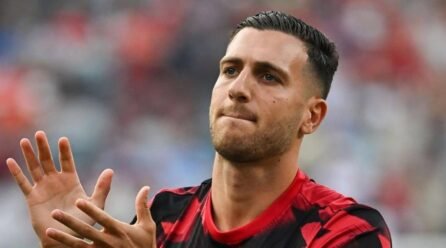 Diogo Dalot Credit Intense Coaching for Manchester United’s Current Rise – Softfootball