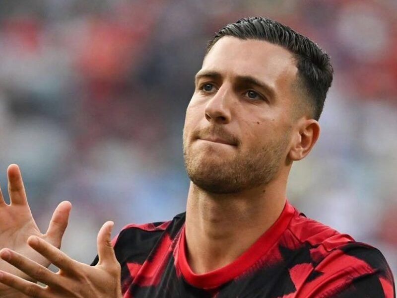 Diogo Dalot Credit Intense Coaching for Manchester United’s Current Rise – Softfootball