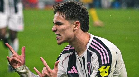 Juventus Attain Verbal Settlement With Kenan Yildiz Over New Lengthy-Time period Deal – Softfootball