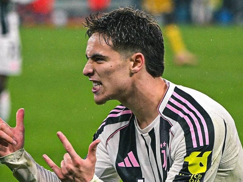 Juventus Attain Verbal Settlement With Kenan Yildiz Over New Lengthy-Time period Deal – Softfootball