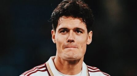 Christian Norgaard Shines in Arsenal’s FA Cup Triumph – Softfootball