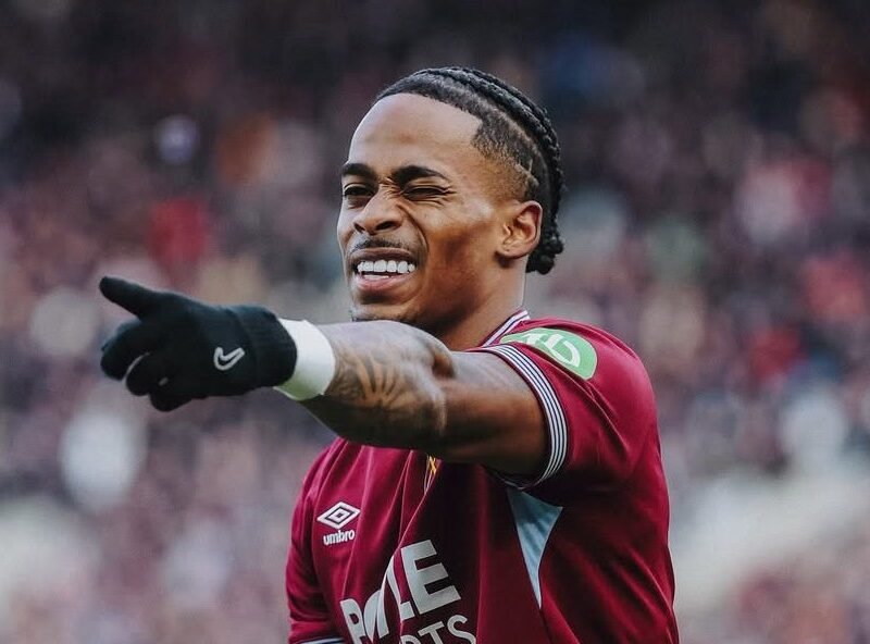 West Ham Block January Exit as Summerville Attracts Curiosity – Softfootball