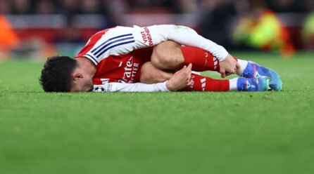 Can Arsenal Cope With out Their Tremendous Sub? – Softfootball