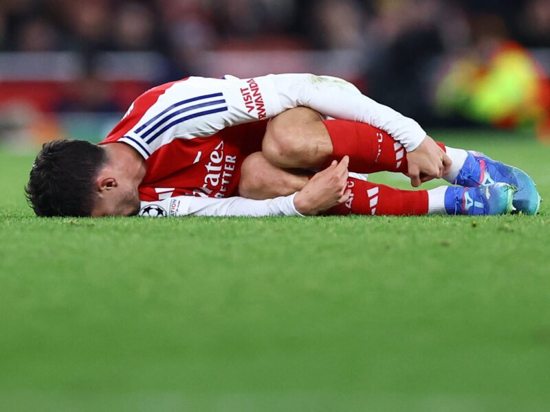 Can Arsenal Cope With out Their Tremendous Sub? – Softfootball