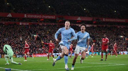 Haaland Scores at 23 of 24 Premier League Stadiums – Softfootball