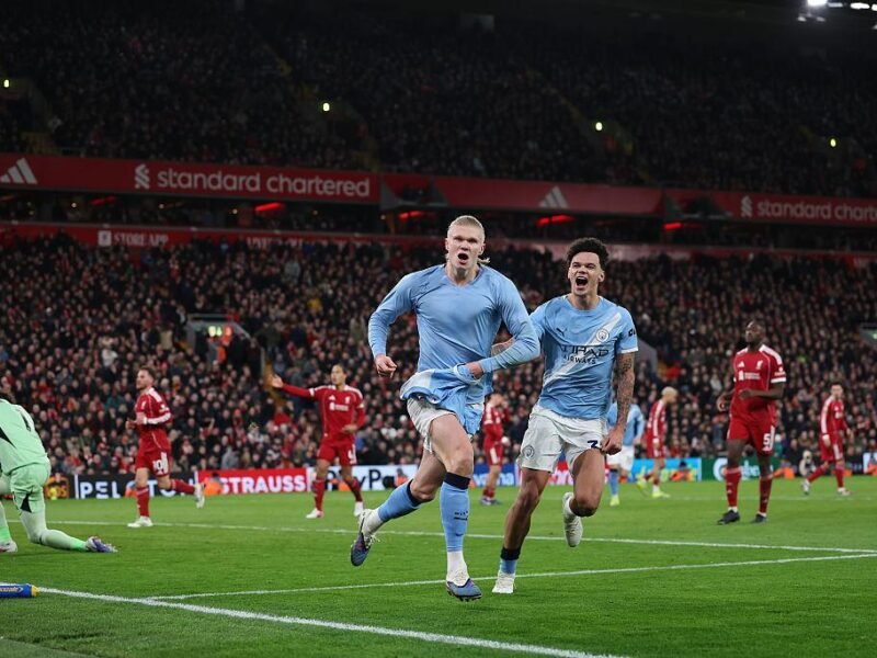 Haaland Scores at 23 of 24 Premier League Stadiums – Softfootball