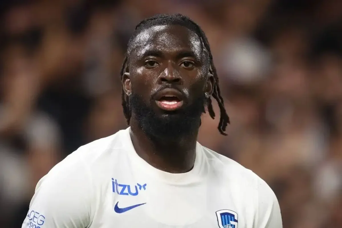 Wolves Condemn Racist Abuse of Tolu Arokodare After Palace Conflict – Softfootball