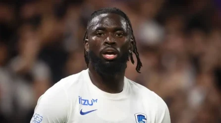 Wolves Condemn Racist Abuse of Tolu Arokodare After Palace Conflict – Softfootball