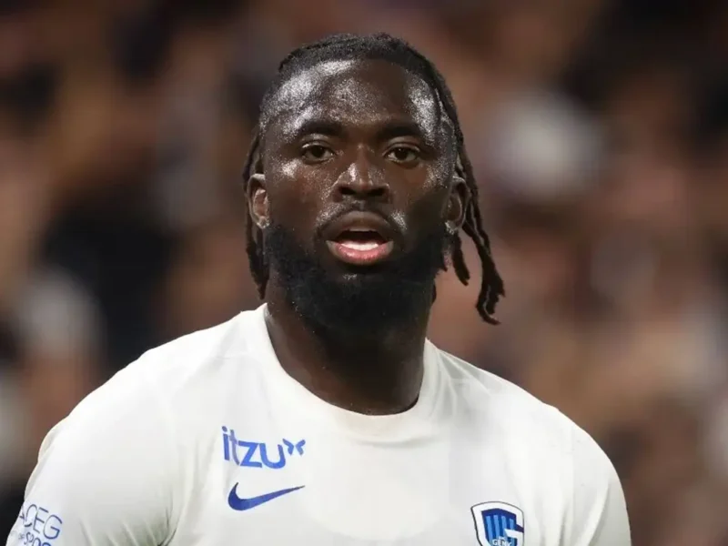 Wolves Condemn Racist Abuse of Tolu Arokodare After Palace Conflict – Softfootball