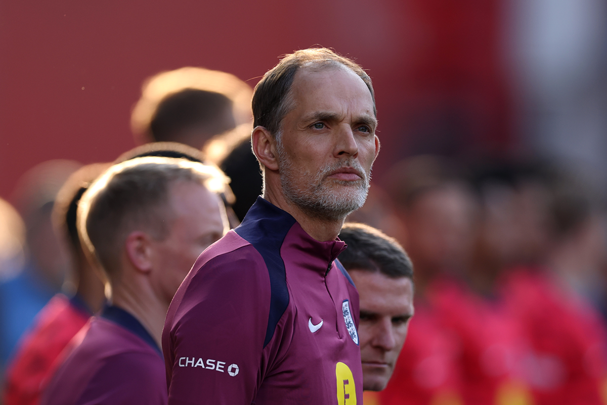 Tuchel Extends England Keep to 2028 as FA Confirms New Deal – Softfootball