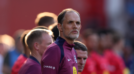 Tuchel Extends England Keep to 2028 as FA Confirms New Deal – Softfootball