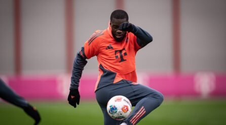 Dayot Upamecano set to signal Bayern Munich contract extension till 2030 – Softfootball