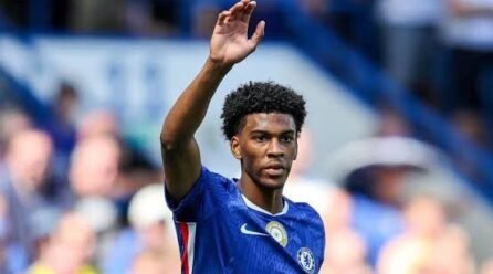 Chelsea Teen Josh Acheampong Beneath Highlight as Followers Like @kbspsd Debate Taking part in Time – Softfootball