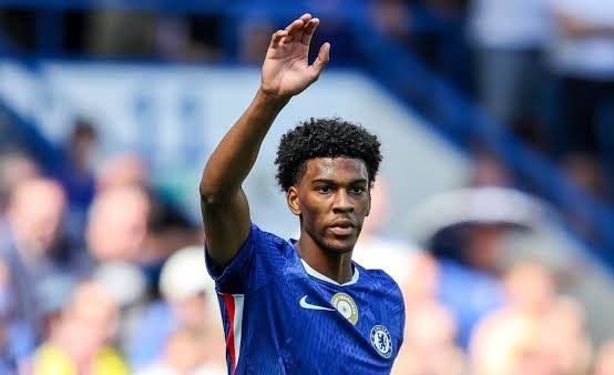 Chelsea Teen Josh Acheampong Beneath Highlight as Followers Like @kbspsd Debate Taking part in Time – Softfootball