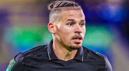 Sheffield United Safe Kalvin Phillips Mortgage Deal from Manchester Metropolis Till 2026 – Softfootball