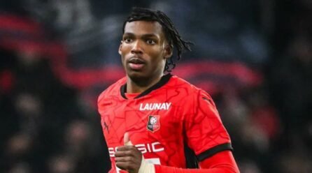 Ex-Liverpool Analyst Backs €60m Signing Jeremy Jacquet to Turn into Future Defensive Star – Softfootball